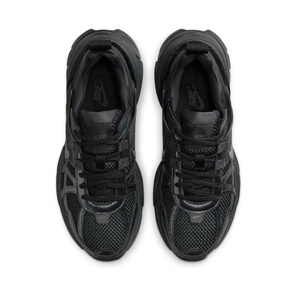 Nike V2K Run Black/Anthracite/Dark Smoke Grey (FD0736-001)
