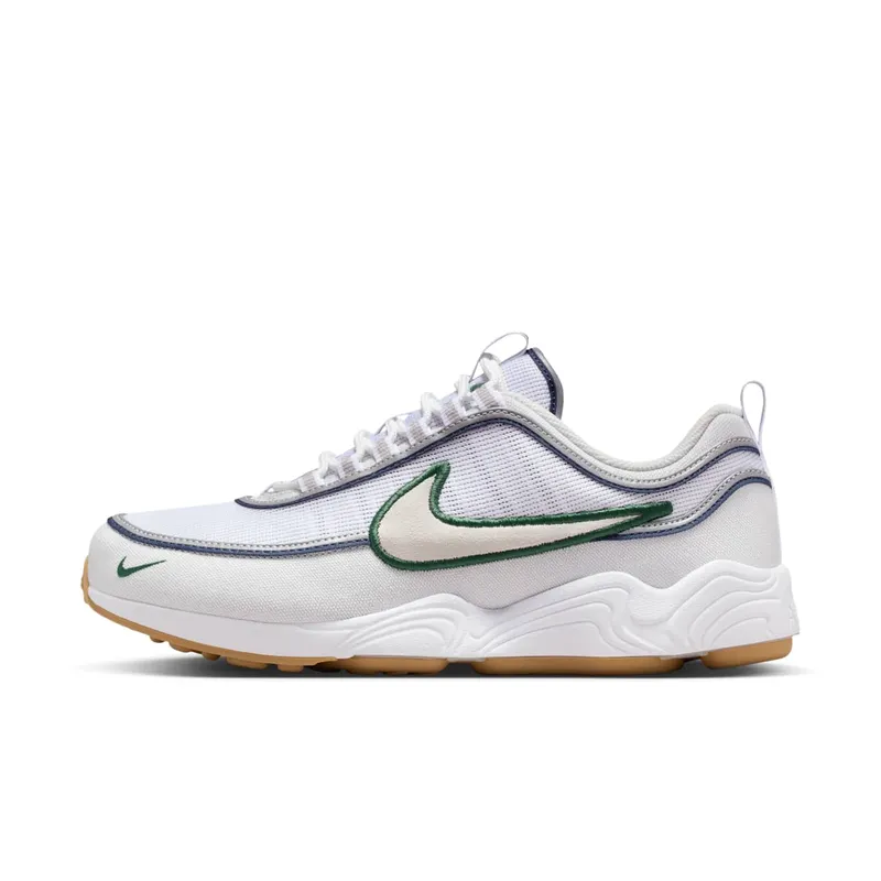 Nike Air Zoom Spiridon “Photon Dust Fir Obsidian” (IO1907-025)
