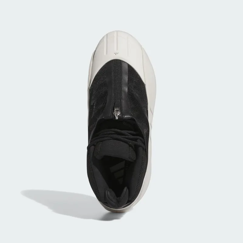 Adidas Crazy IIInfinity 003 Talc / Core Black / Pulse Olive (IE3079)