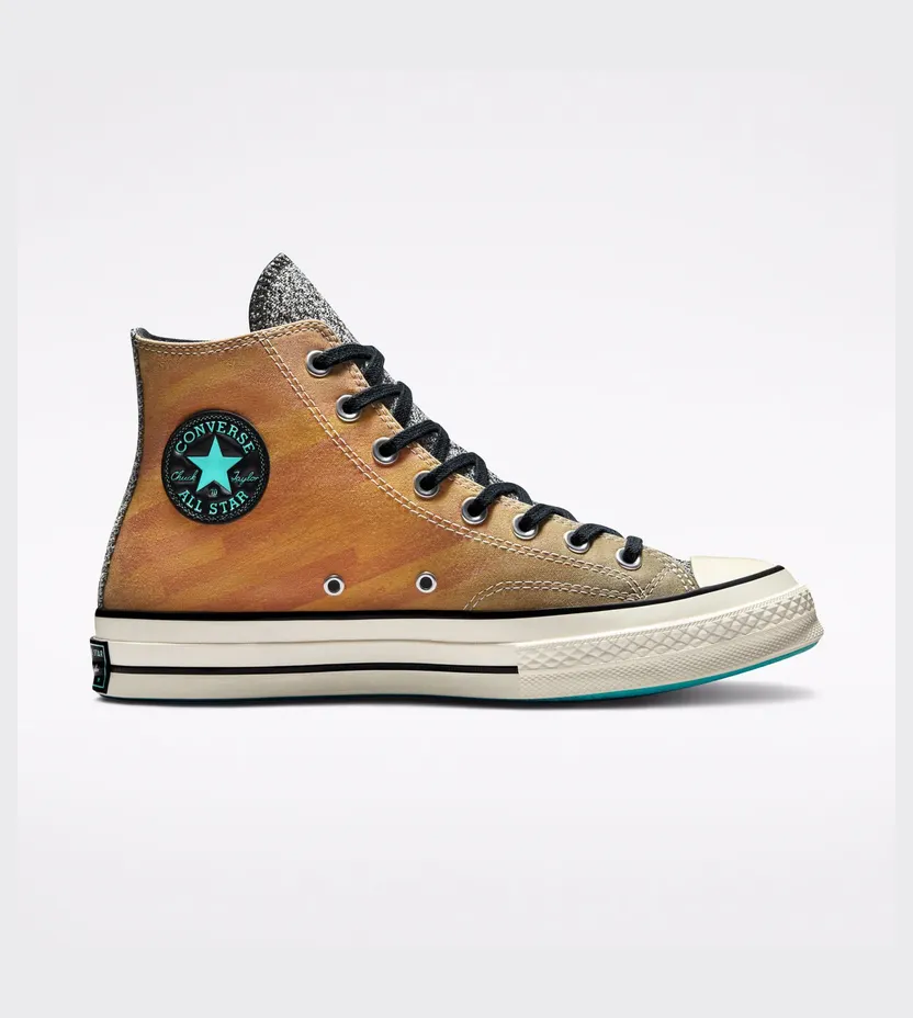 Converse Chuck Taylor All-Star 70 Hi NBA Jam (171692C)