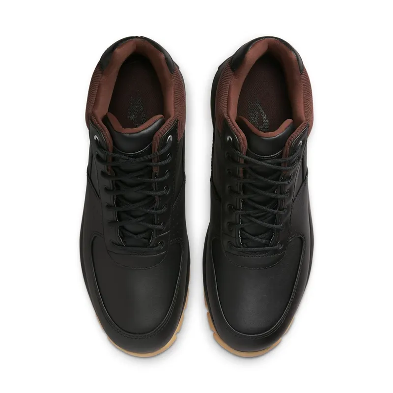 Nike Air Max Goadome SE Black Light Chocolate (DC8868-001)