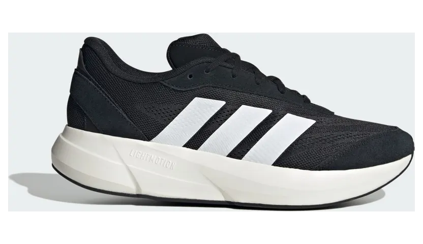 Adidas Lightshift Core Black / Cloud White / Core White (JH9315)
