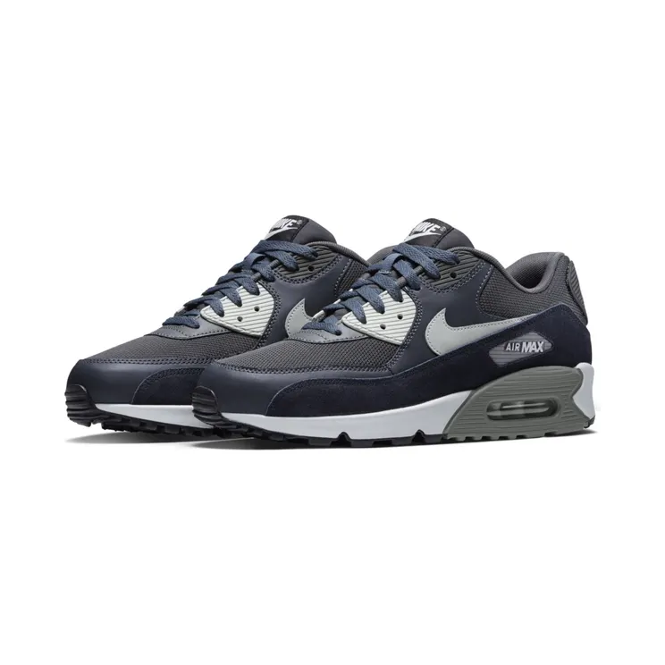Nike Air Max 90 Anthracite Granite (537384035)