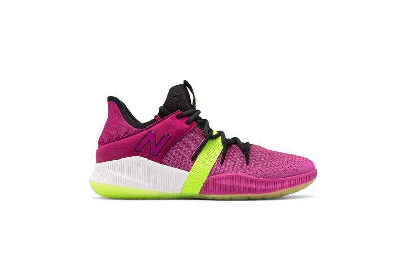 New Balance OMN1S Low Berry Lime (GS) (GBOMNLFC)