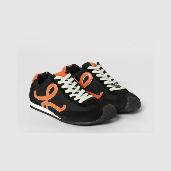 Loewe Sneakers Orange (MBR2282X067857)