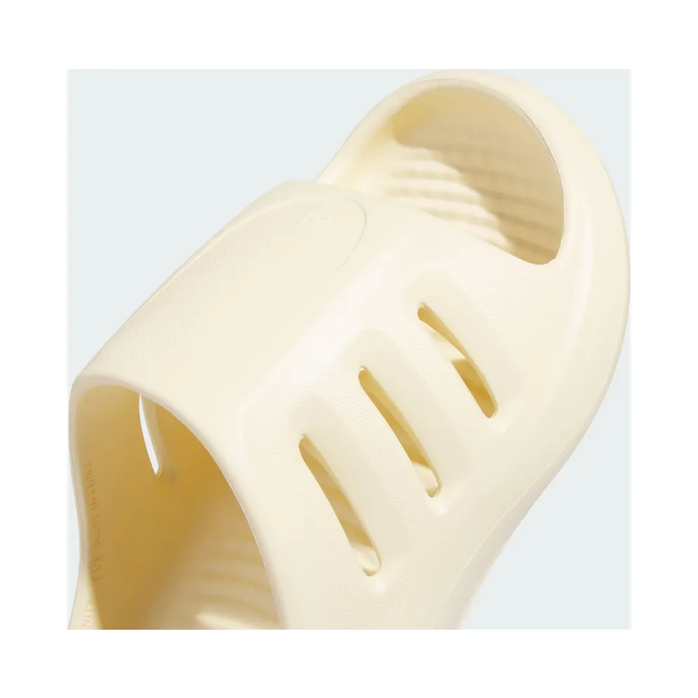 adidas adiFOM IIInfinity Slide Warm Vanilla (JH8019)