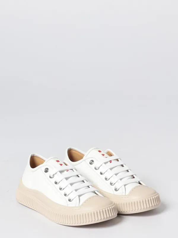 Marni Leather White (823481)