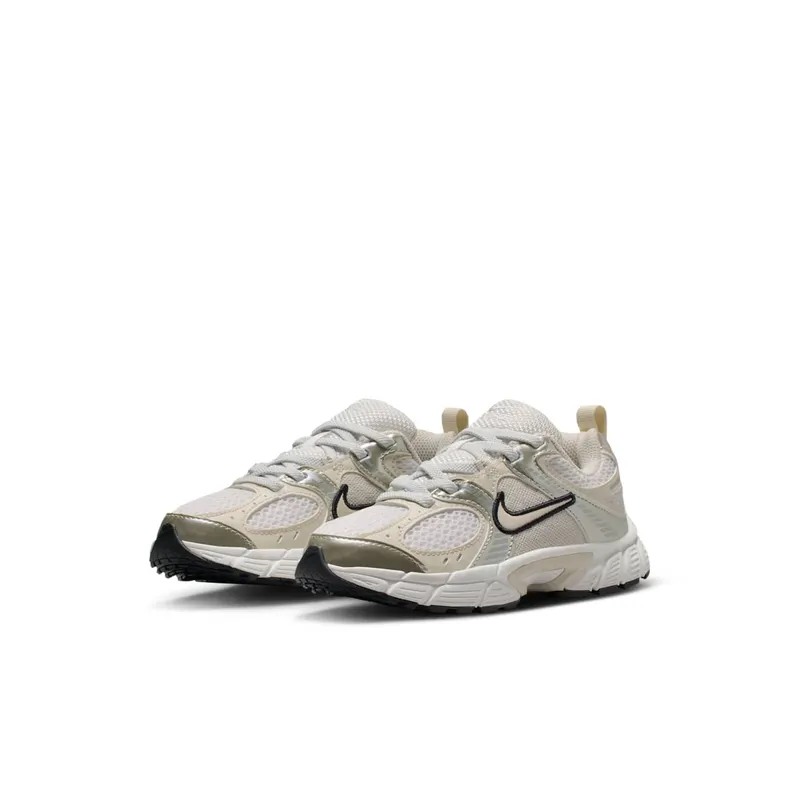 Nike V5 RNR Summit White Sail Black Light Orewood Brown (HQ6412-102)