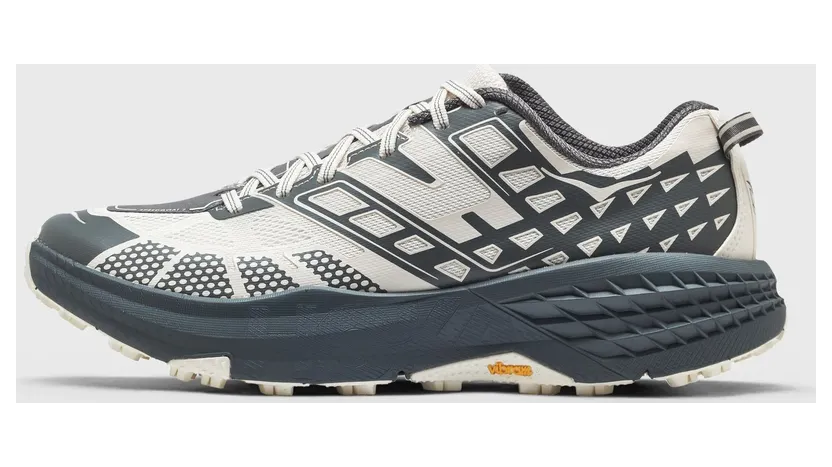 Hoka One One SPEEDGOAT 2 Beige