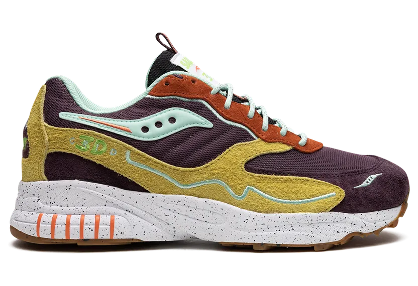 saucony-3d-grid-hurricane S70745-2