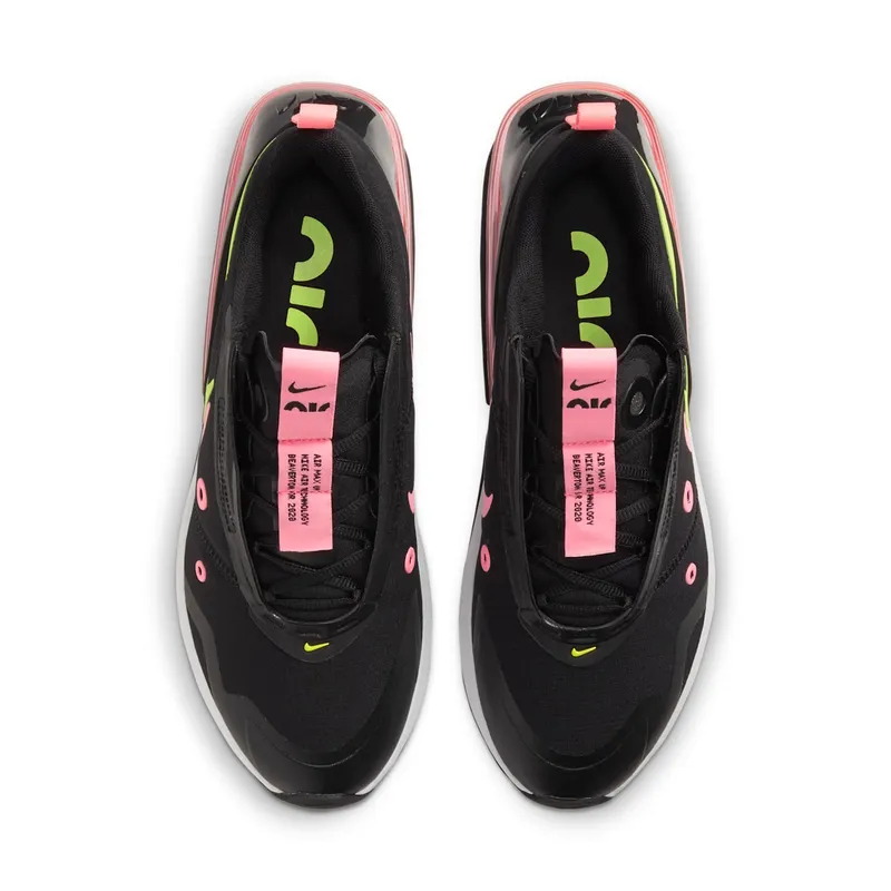 Nike Air Max Up Black Cyber Sunset Pulse (CW5346-001)
