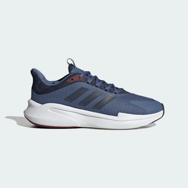 adidas AlphaEdge + Crew Blue / Shadow Navy / Shadow Red (IF7293)