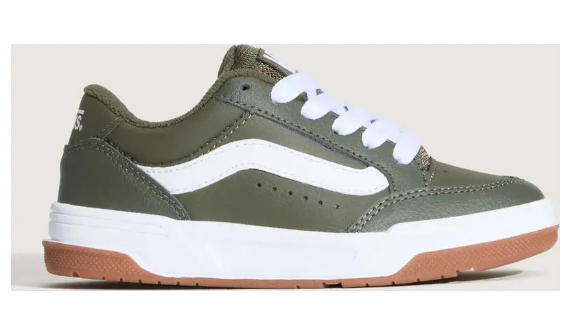 Vans Hylane Grape Leaf / Leaf (VN000D4NKCZ1)