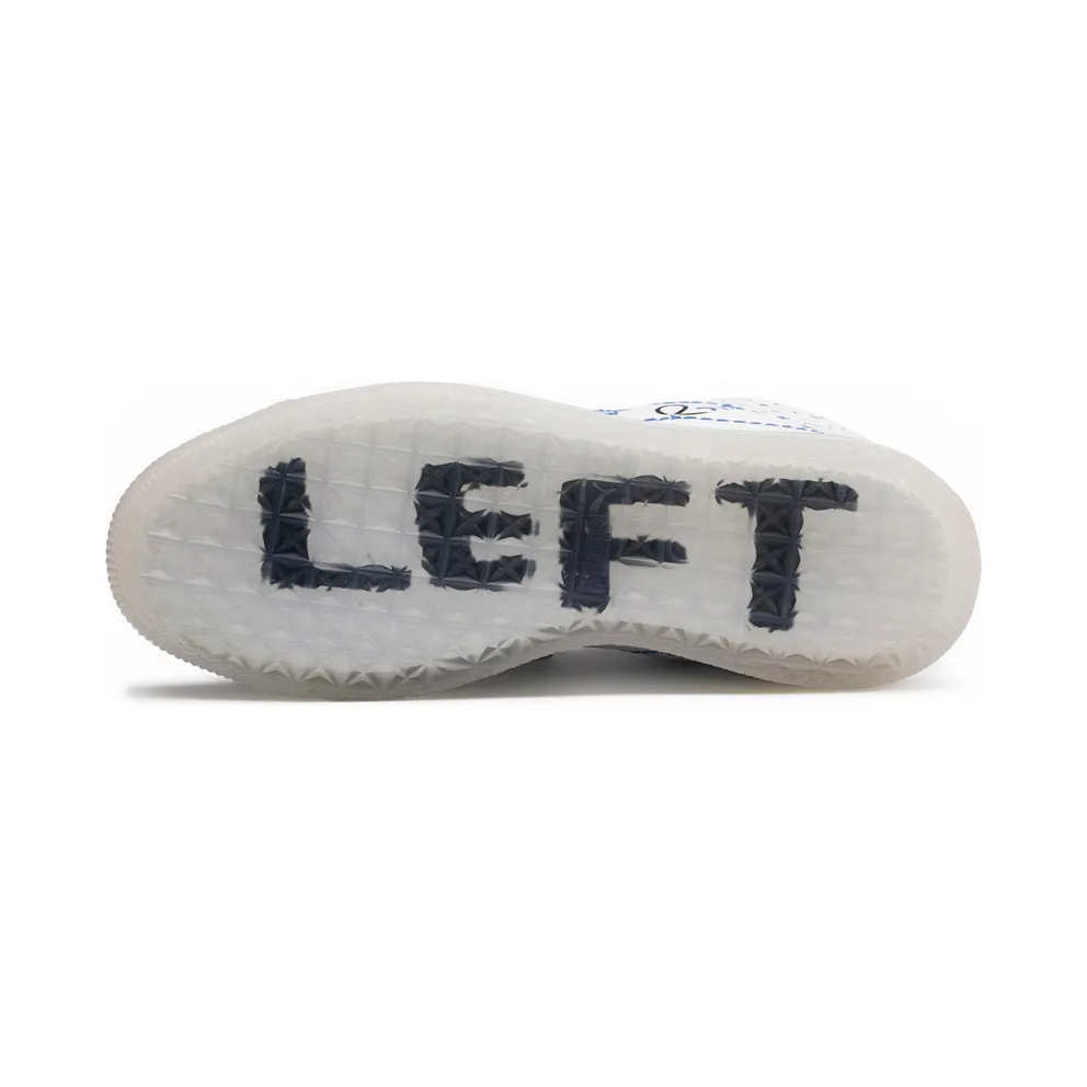 Puma Clyde Mid Shantell Martin (W) Puma White/Puma White (365897-01)