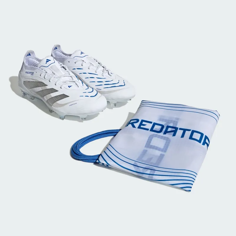 adidas Predator Elite FG Polar Victory Pack (ID3879)