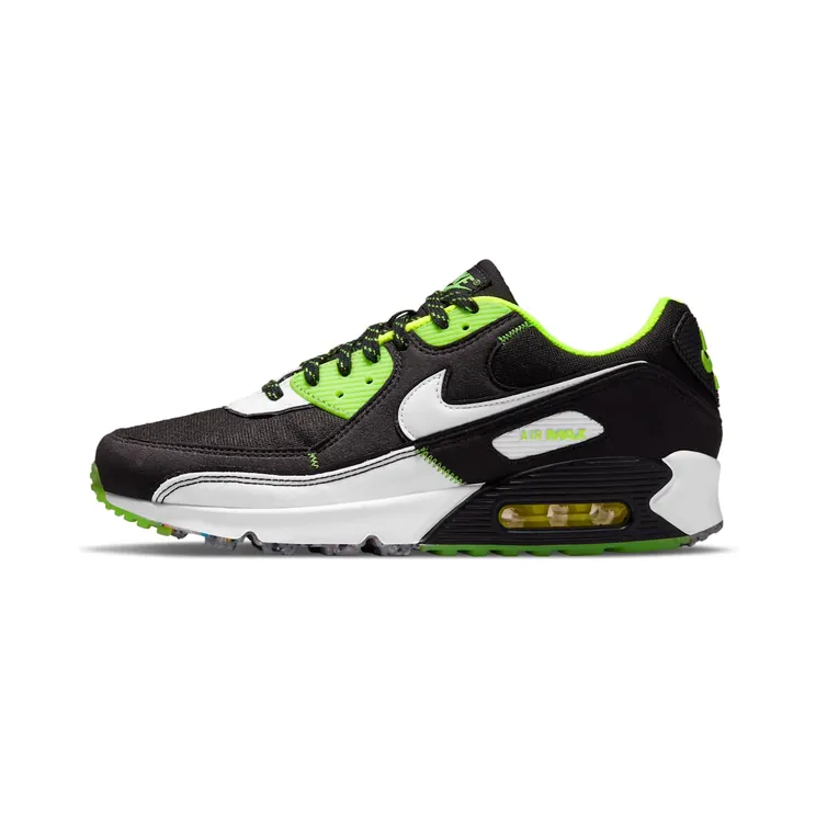 Nike Air Max 90 Exeter Edition Black (DH0132-001)