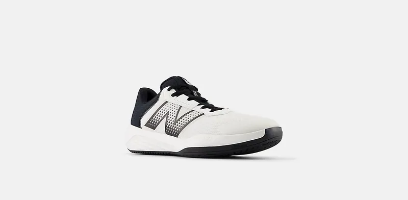 New Balance 696v6 White Black (MCH696W6)