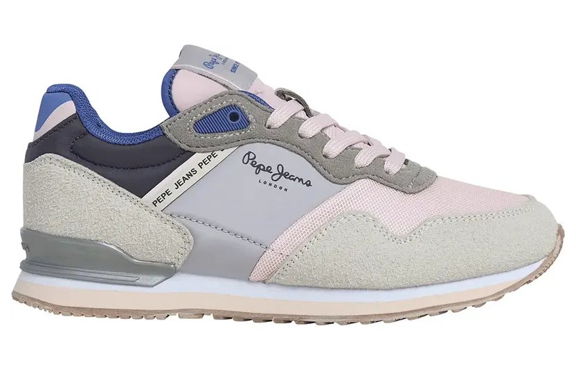 Pepe Jeans PèPè sneaker Pastel Lemon (PGS400007-001)