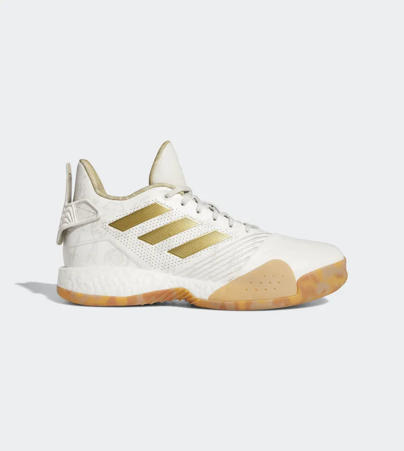 Adidas Tmac Millennium Cloud White (G27750)