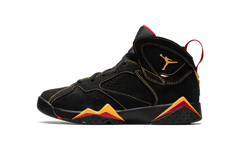 Air Jordan 7 Retro GS “Citrus 2022” (DQ6040-081)