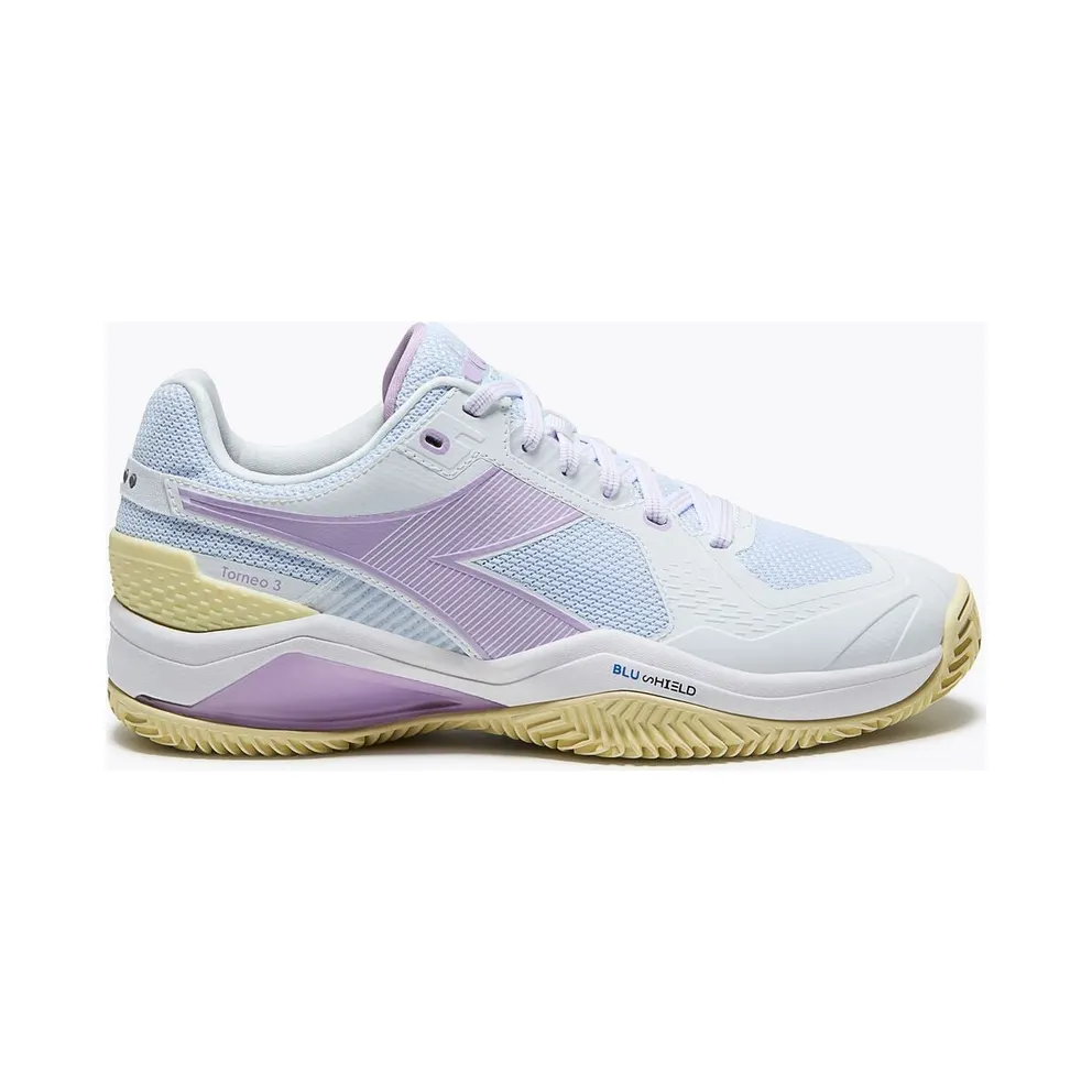 Diadora sneaker White (101.181469-C6657)