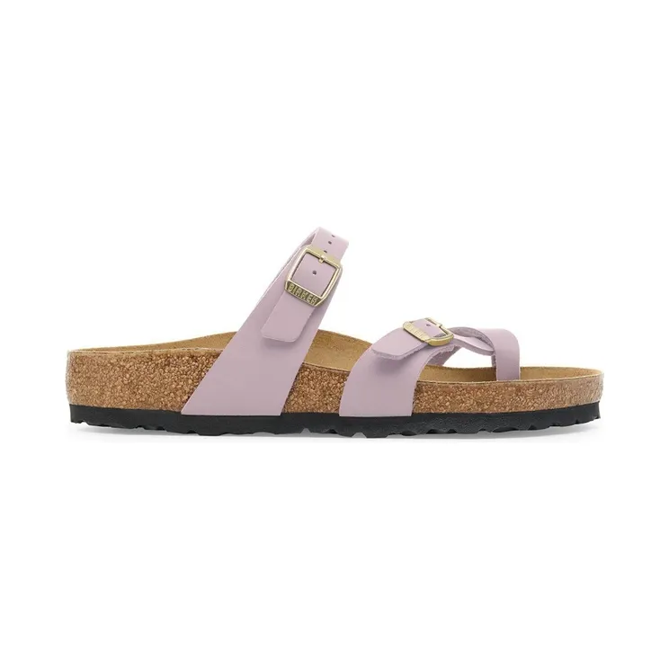 Birkenstock Mayari Birko-Flor Faded Purple (1030341)