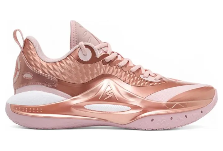 Rigorer AR2 Rose Gold (Z324460101-16)