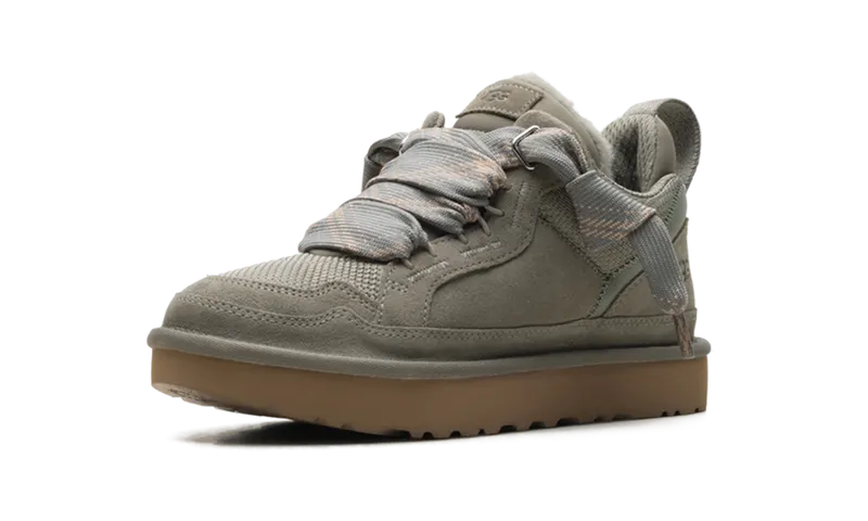 Ugg Lowmel “Moss Green” (1144032-MSG)