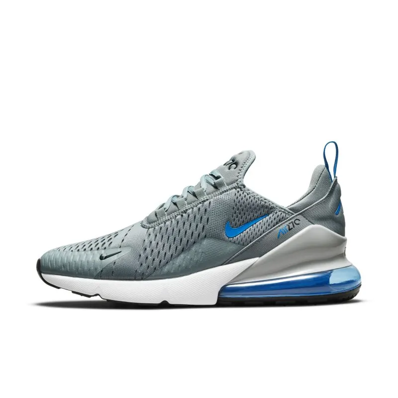 Nike Air Max 270 Essential Grey (DN5465-001)