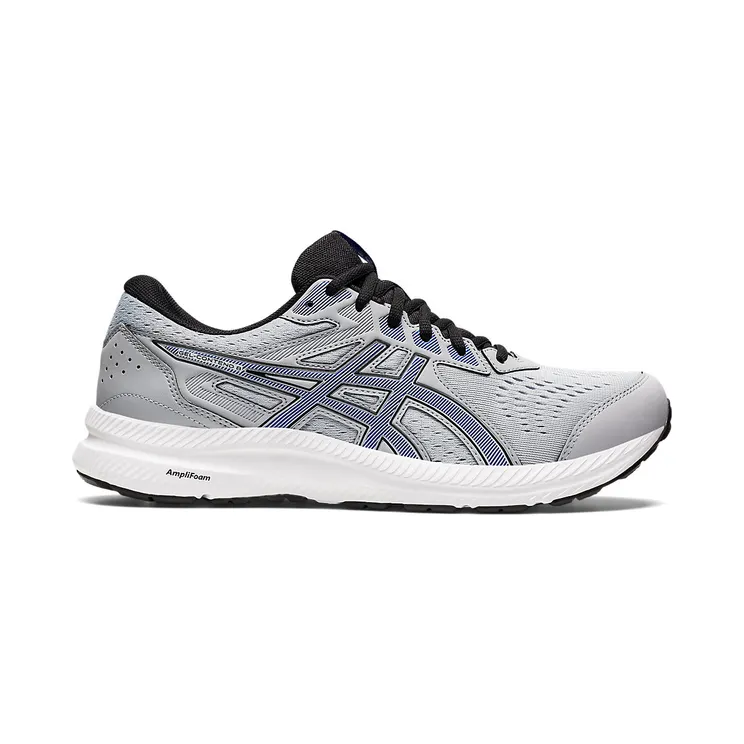 Asics Gel-contend 8 Piedmont Grey/Asics Blue (1011B492.020)