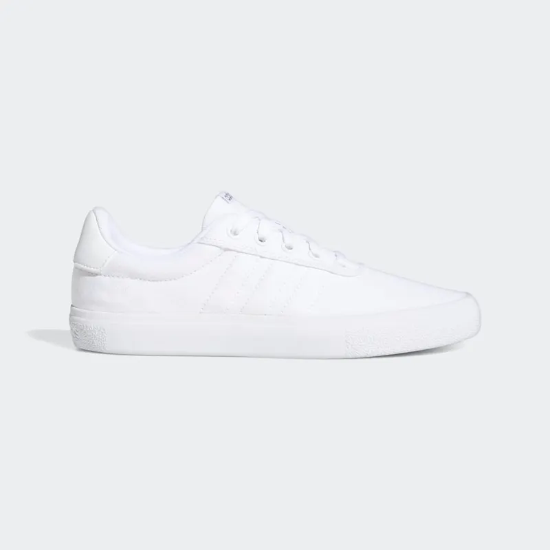 Adidas Vulc Raid3r Skateboarding Cloud White / Cloud White / Silver Metallic (GX0872)