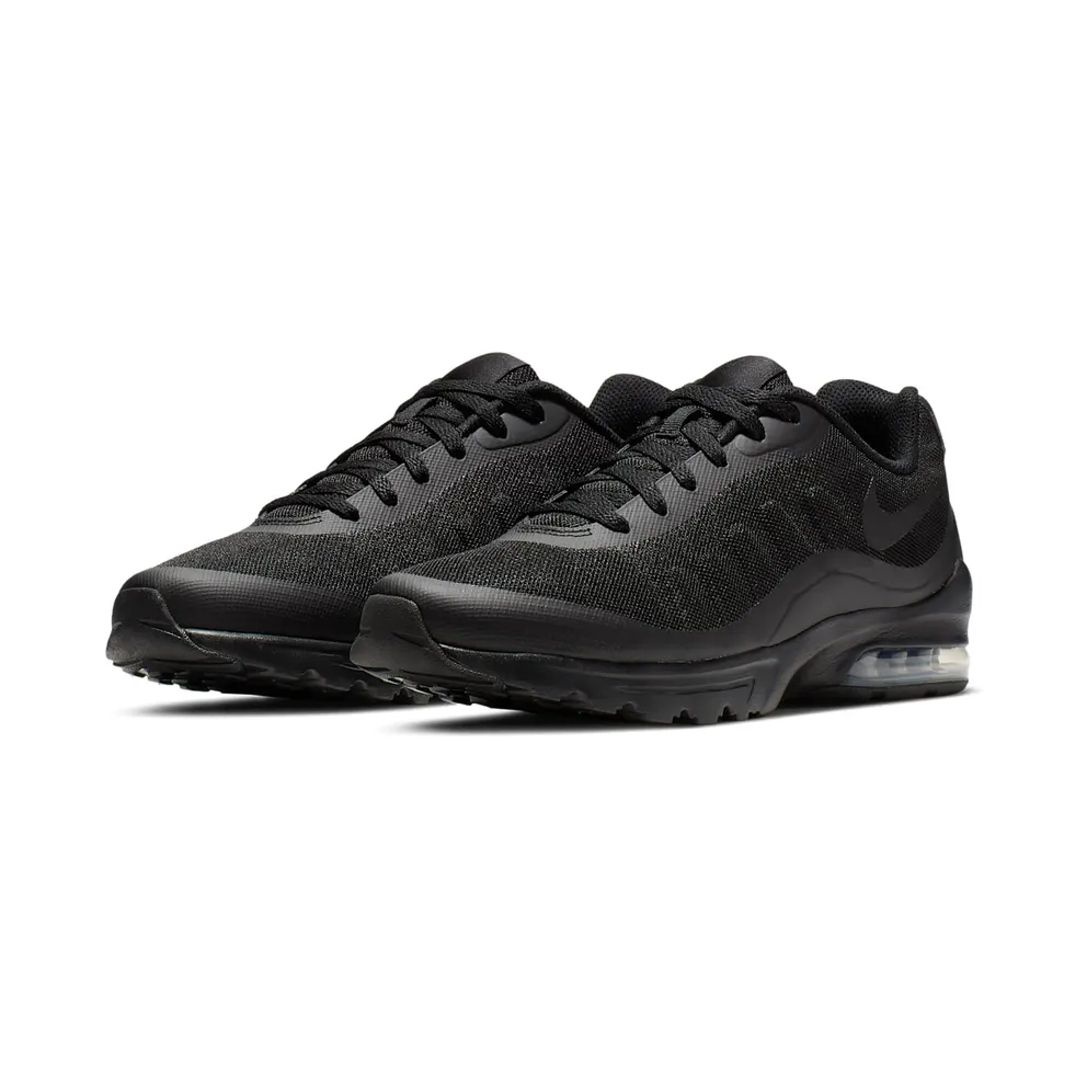 Nike Air Max Invigor Black/Black-Anthracite Black/Black-Anthracite (749680-001)