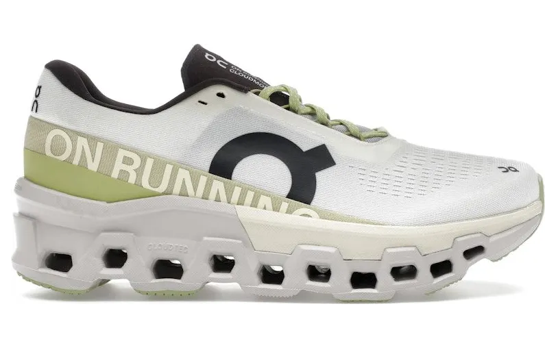 On Running Cloudmonster 2 Undyed Zest (3ME10122260)
