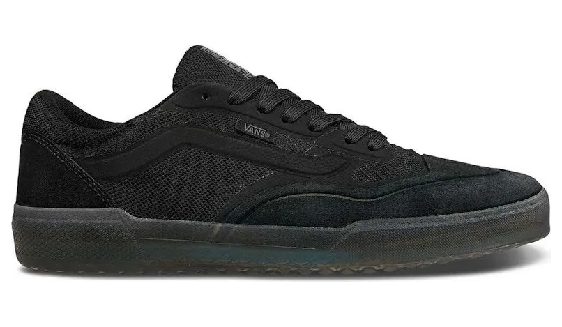 Vans Ave Pro Black Smoke