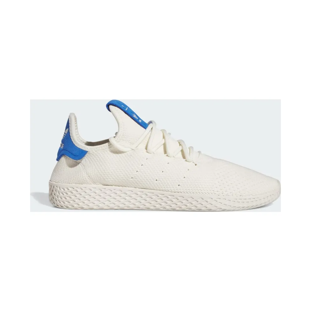 adidas Tennis Hu Cloud White / Cloud White / Blue (ID7442)