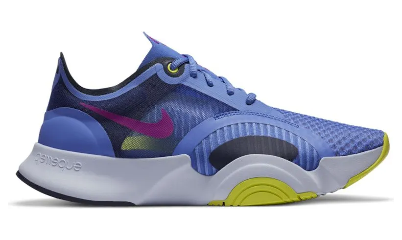 Nike Superrep Go Sapphire Red Plum (CJ0860-500)