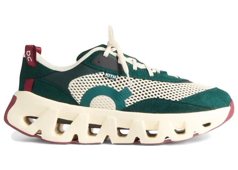On Running K-Tech 2 Kith Spirulina Barley (3WG11024970)