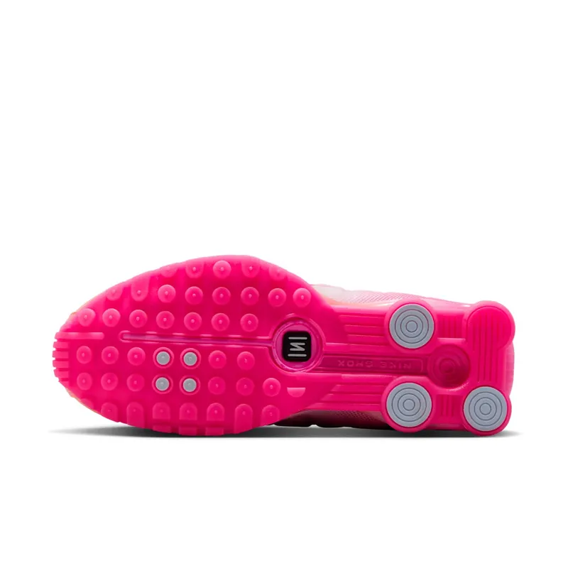 Nike Shox R4 AB “Pink” (IH2343-600)