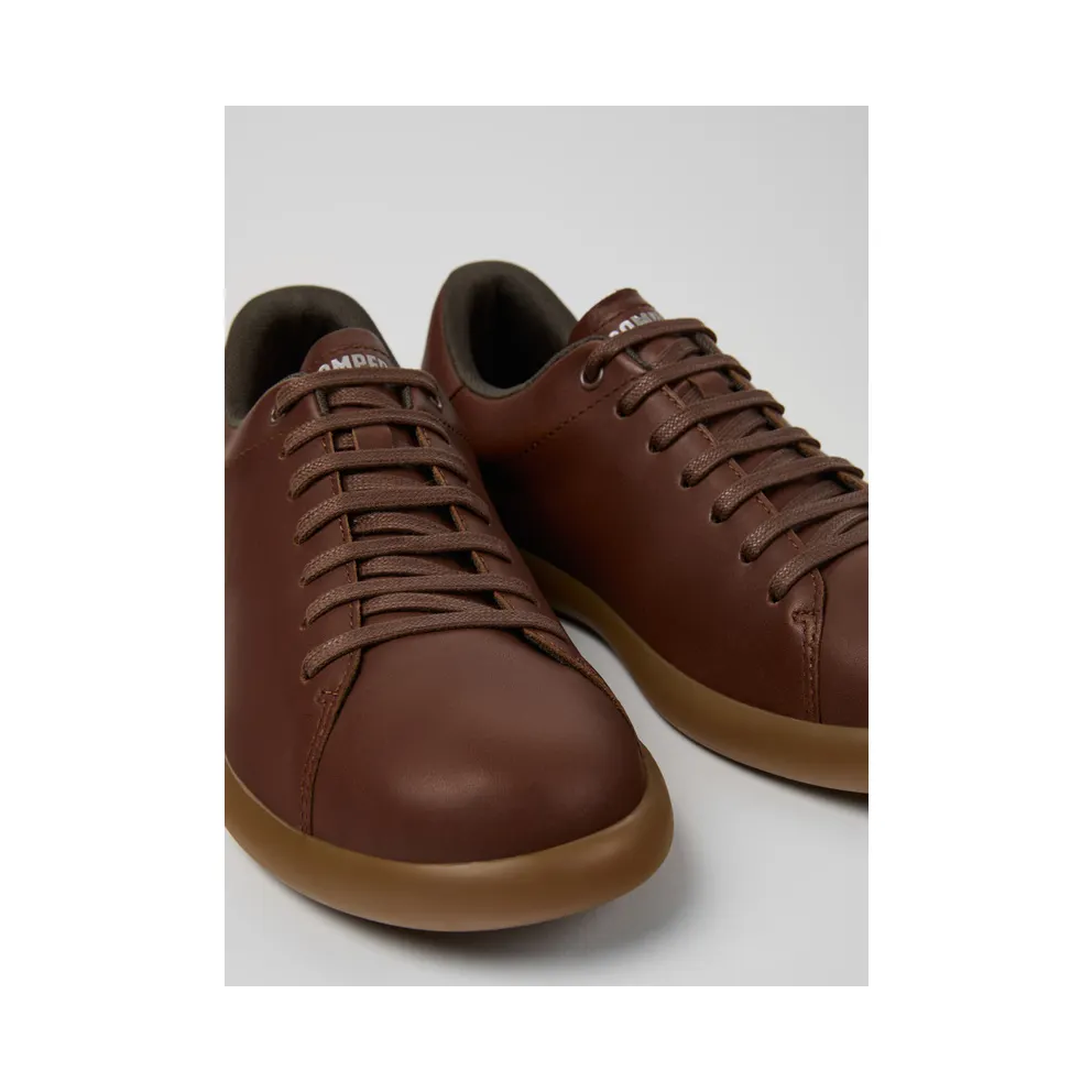 Camper Pelotas Soller Lace-up Shoes K101003-004
