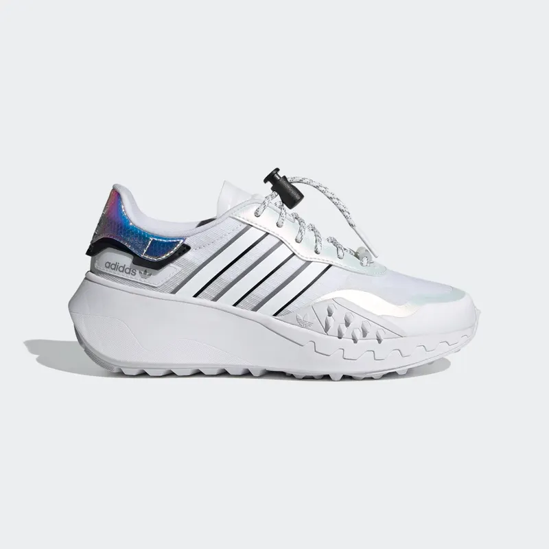 adidas Choigo Cloud White / Core Black / Grey Three (FY6505)