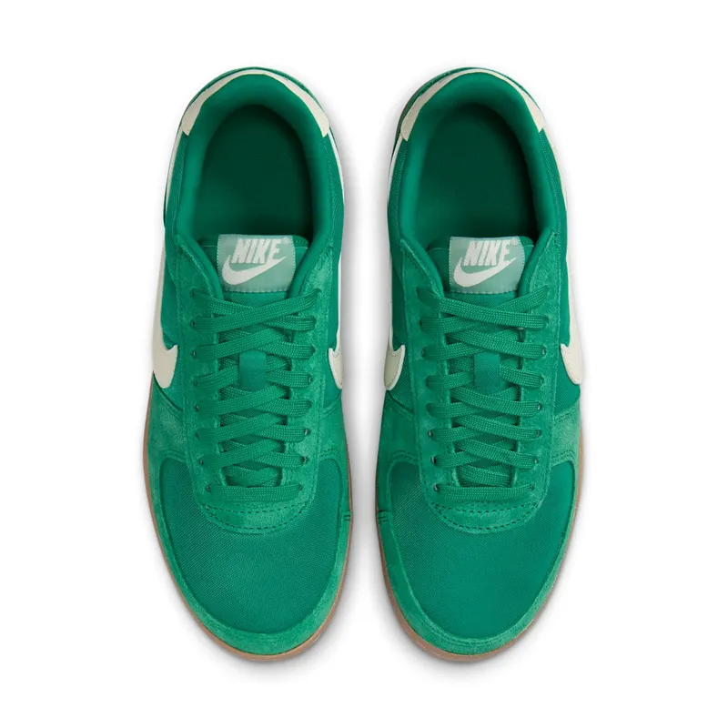 Nike Field General “Malachite Gum Dark Brown Soft Pearl” (HJ6000-300)