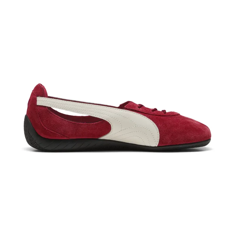 Puma Speedcat Nova Ballet “Red Rhythm / Puma Black” (408340_07)