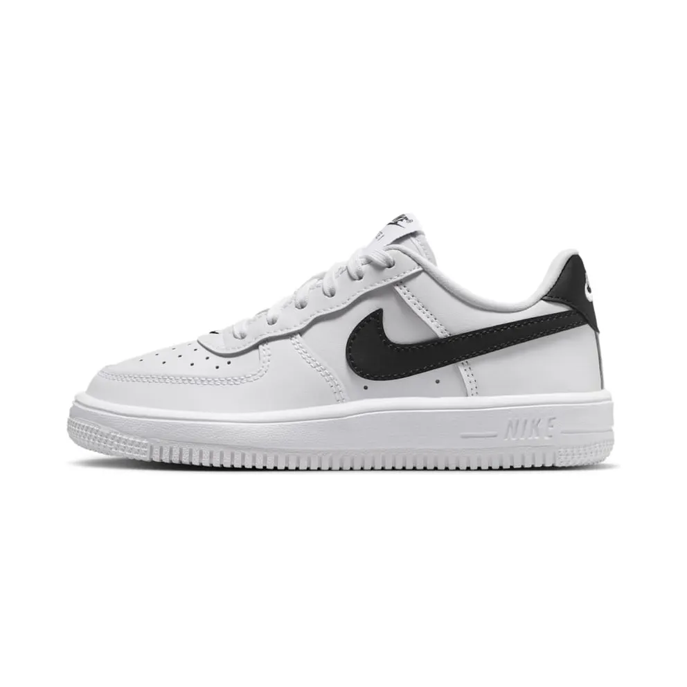 Nike Force 1 Low White Black (IF1673-101)