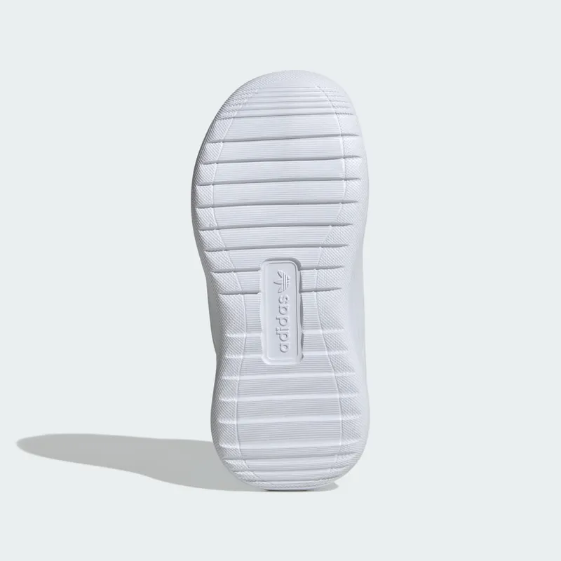 Adidas Adifom 70s Comfort Closure with Elastische Veters Kids Night Indigo / Cloud White / Light Blue (IG4315)