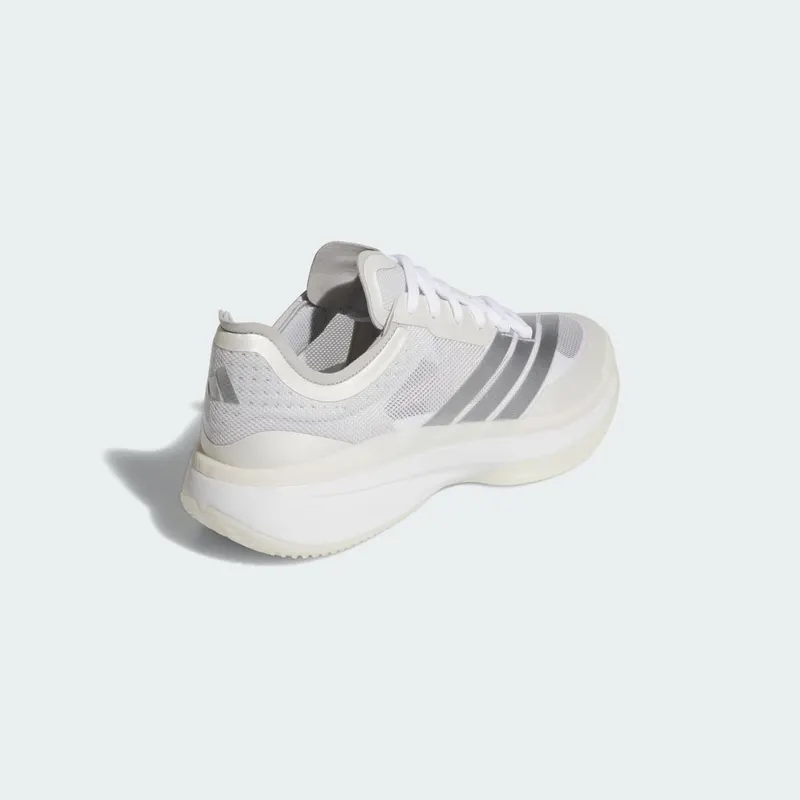 adidas Adizero Select 3.0 White Silver Metallic (JR8283)