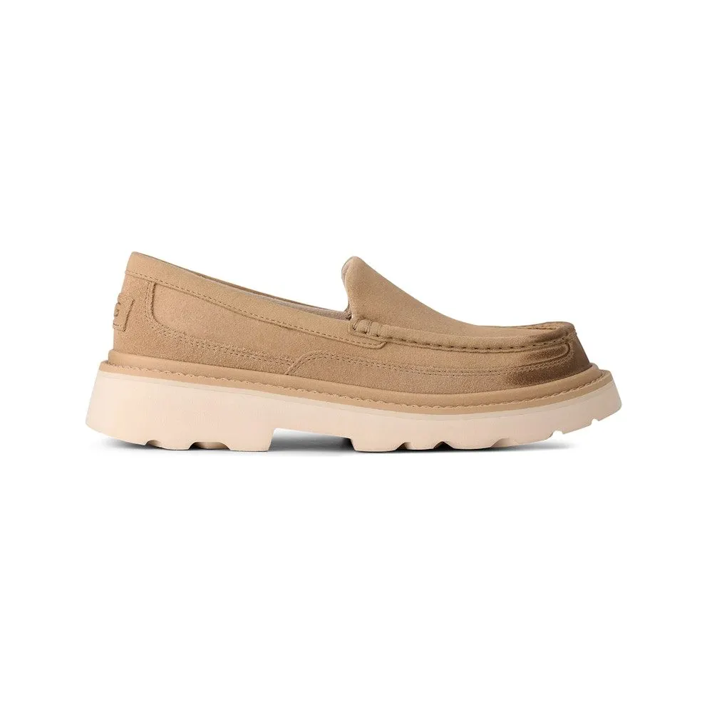 UGG Ascot Lug Mustard Seed (1172691-MDSD)