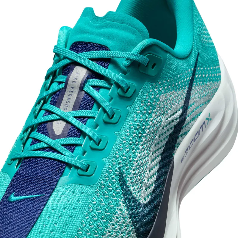 Nike Pegasus Plus “Dusty Cactus” (FQ7262-301)