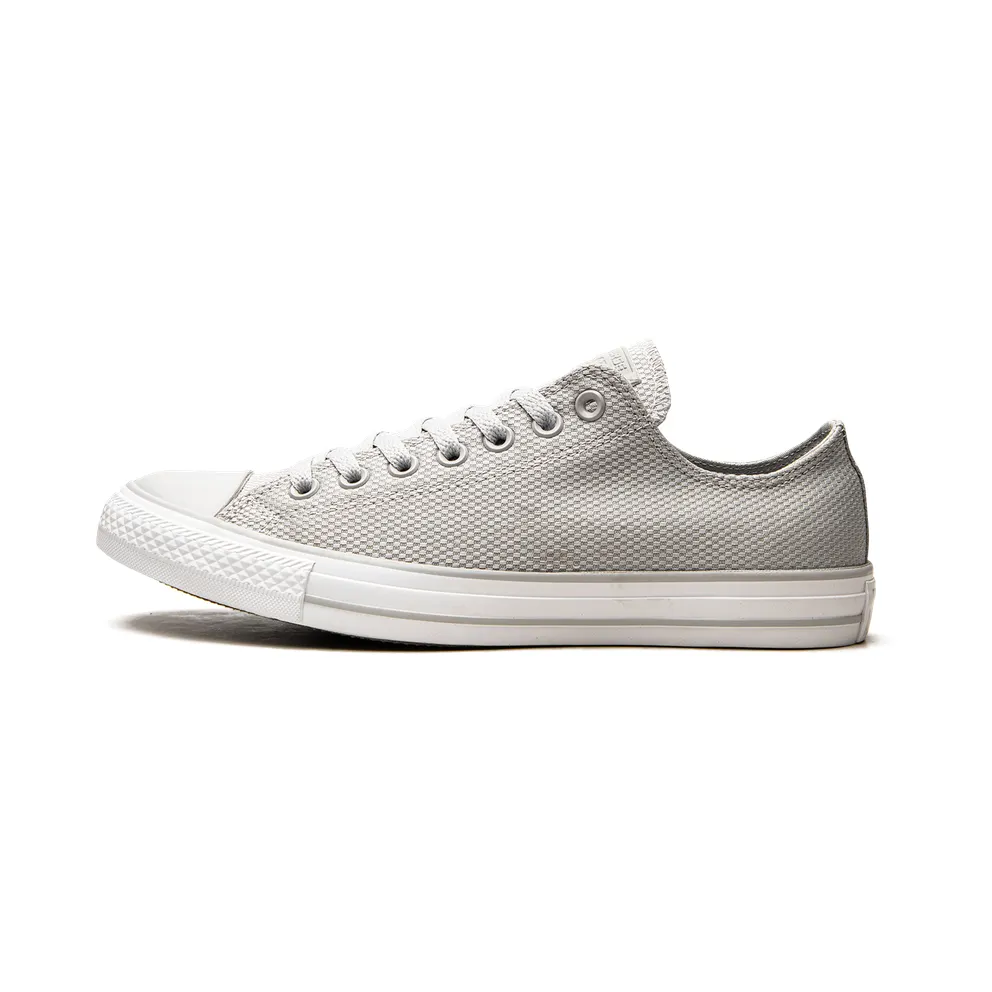 Converse Chuck Taylor All Star “ASH GREY/WHITE/BROWN” (155421F)