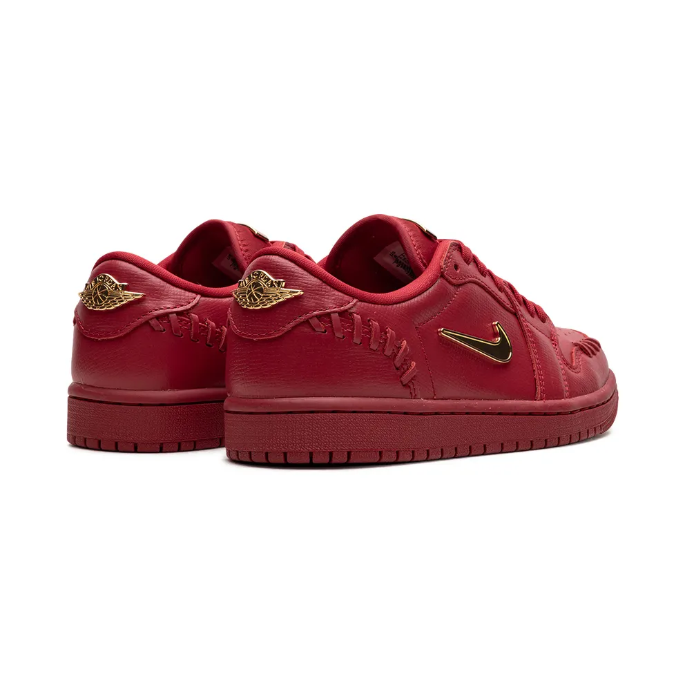 Air Jordan 1 “Gym Red” (FN5032-607)