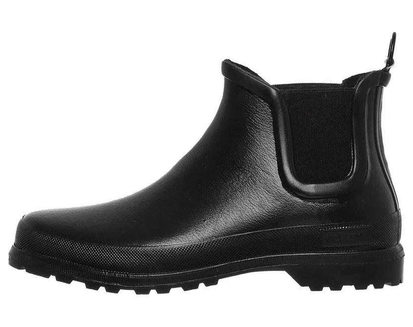 Novesta Chelsea Boot Black (N750002-615ZLA60X)